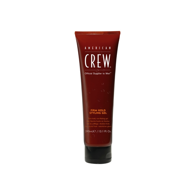 Firm Hold Styling Gel by American Crew